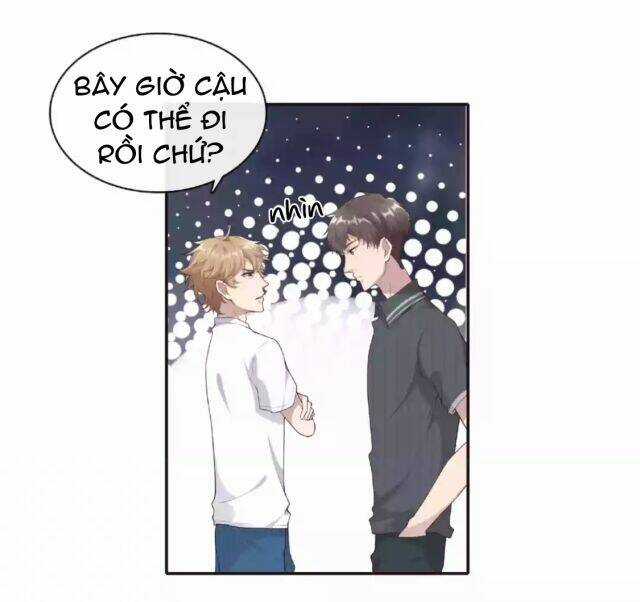 Cao Phán - Chapter 6 - Trang 28