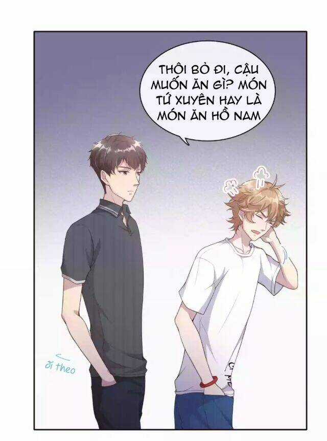 Cao Phán - Chapter 6 - Trang 4