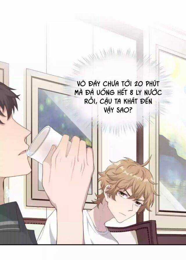 Cao Phán - Chapter 6 - Trang 33