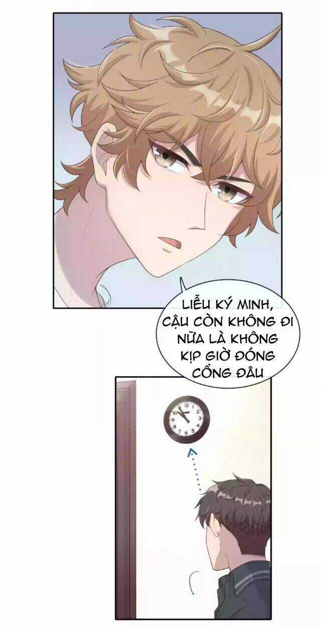 Cao Phán - Chapter 6 - Trang 34