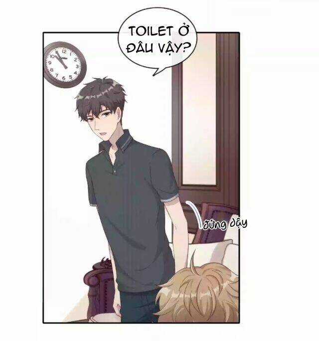 Cao Phán - Chapter 6 - Trang 35