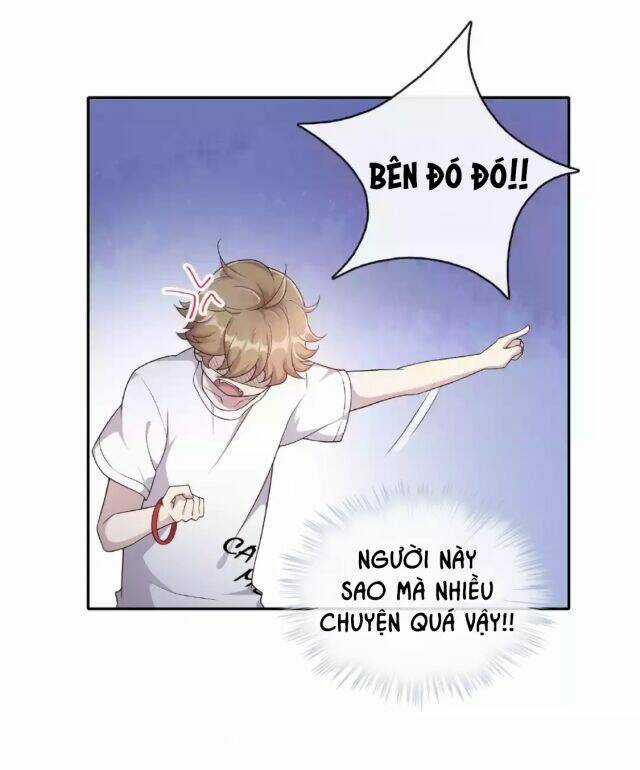 Cao Phán - Chapter 6 - Trang 36