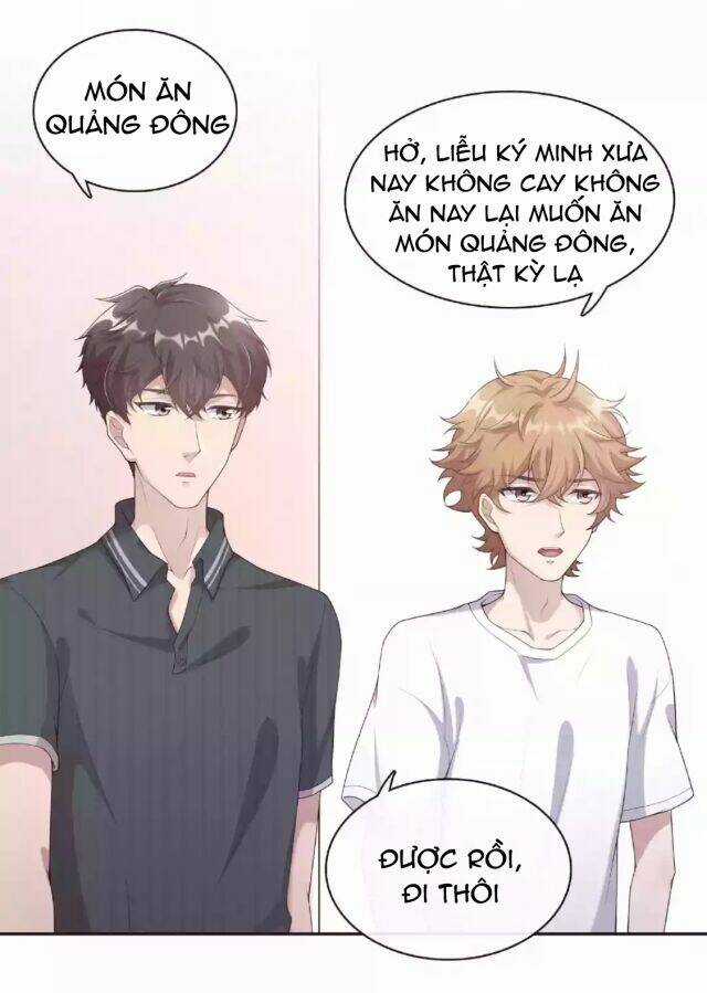 Cao Phán - Chapter 6 - Trang 5