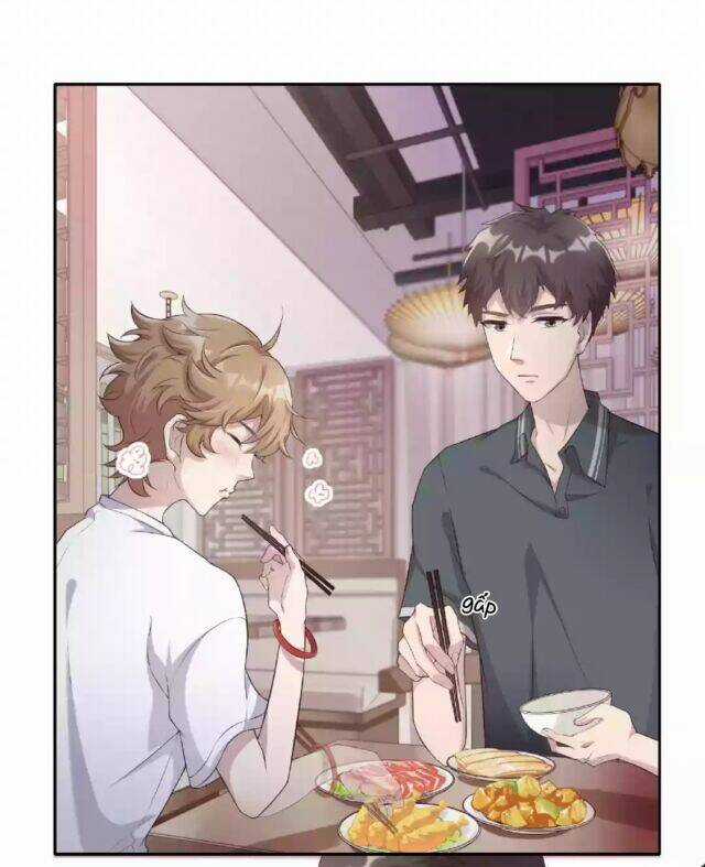 Cao Phán - Chapter 6 - Trang 7