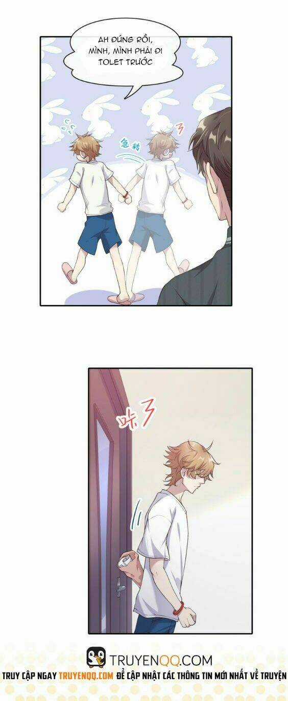 Cao Phán - Chapter 7 - Trang 13