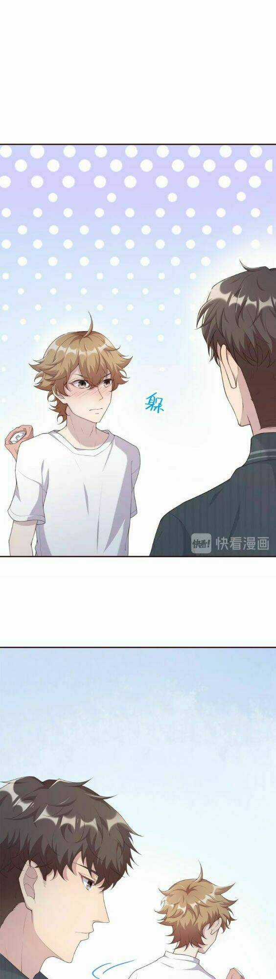 Cao Phán - Chapter 7 - Trang 15