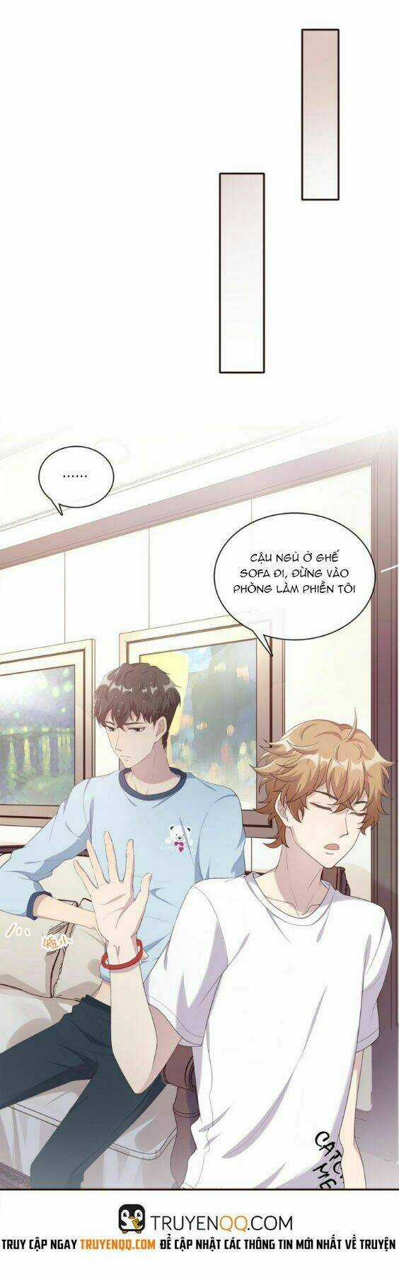 Cao Phán - Chapter 7 - Trang 17