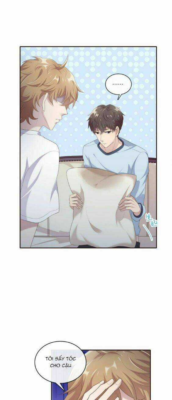 Cao Phán - Chapter 7 - Trang 20