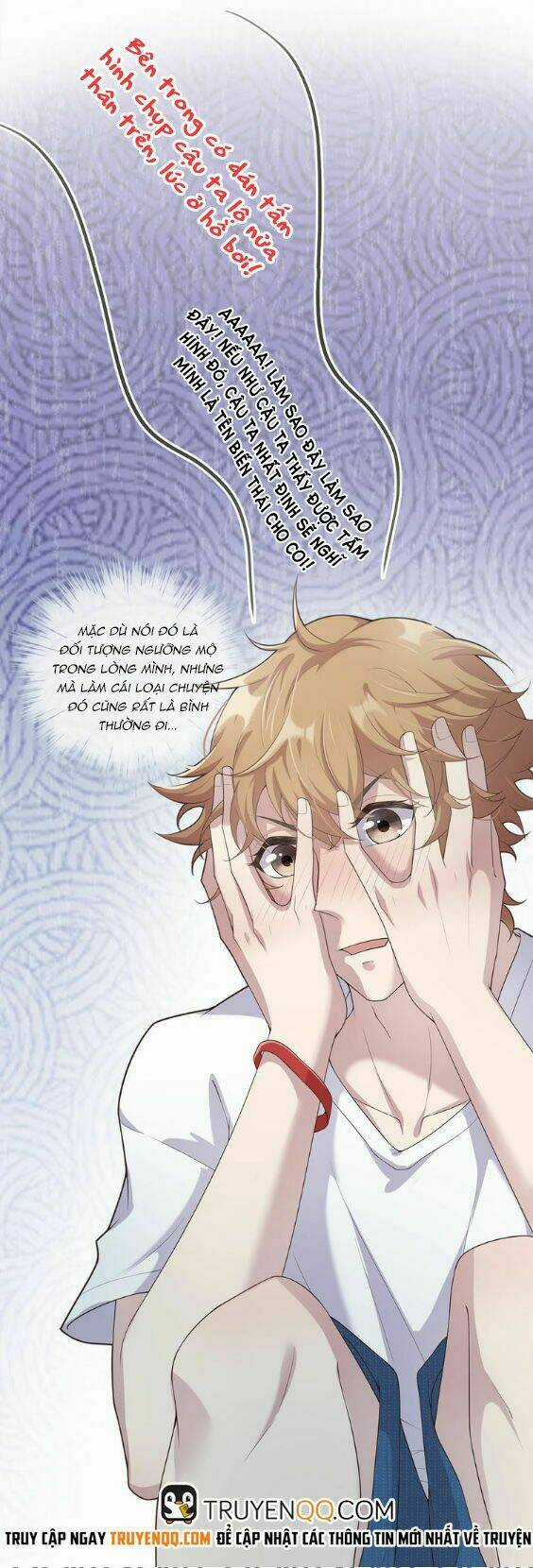 Cao Phán - Chapter 7 - Trang 3