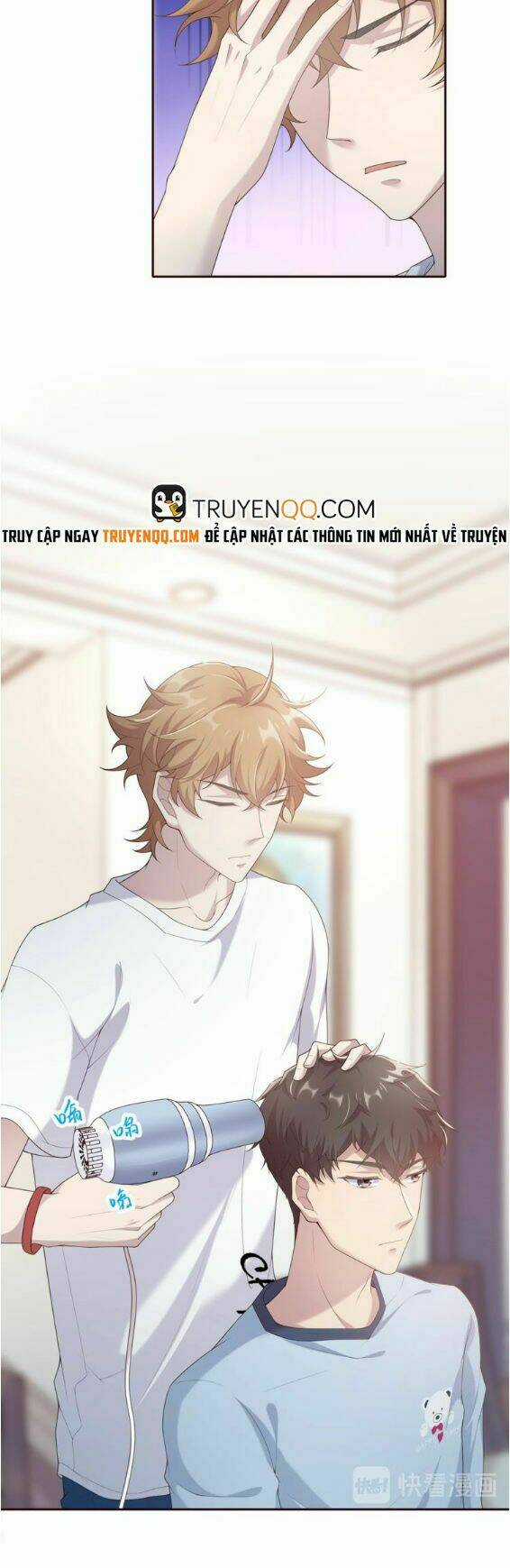 Cao Phán - Chapter 7 - Trang 21