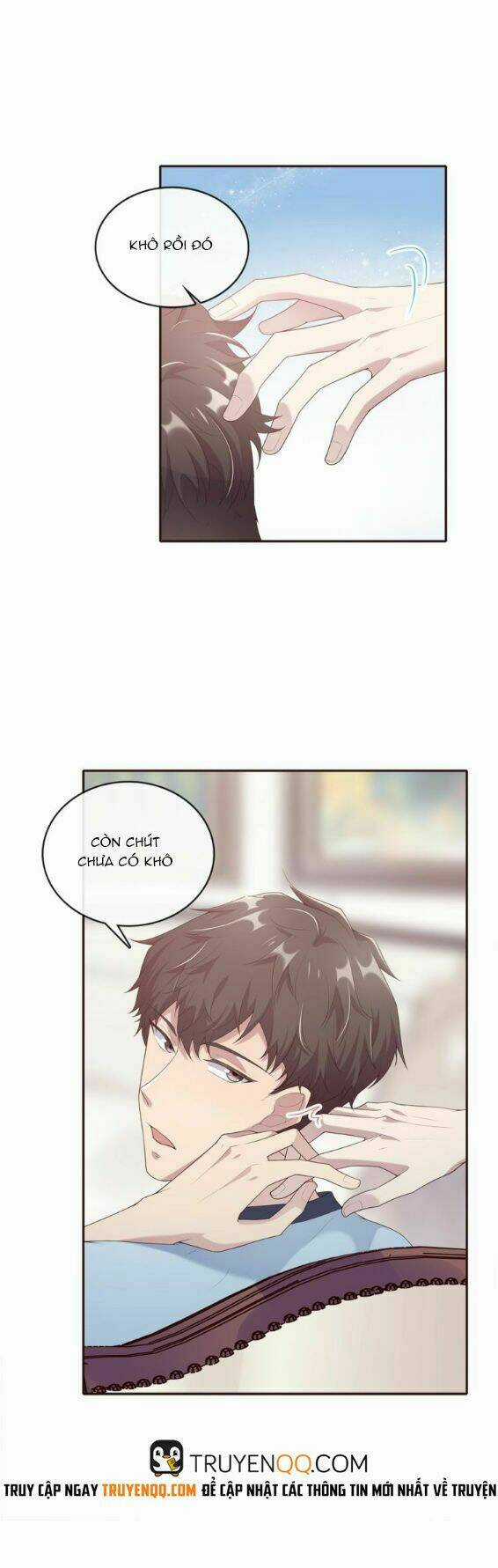 Cao Phán - Chapter 7 - Trang 22