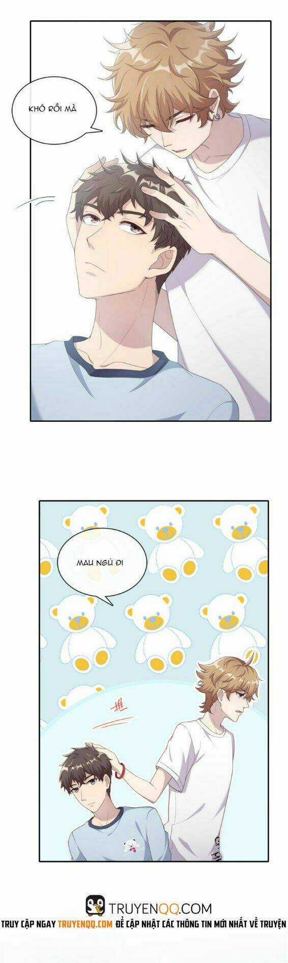 Cao Phán - Chapter 7 - Trang 23