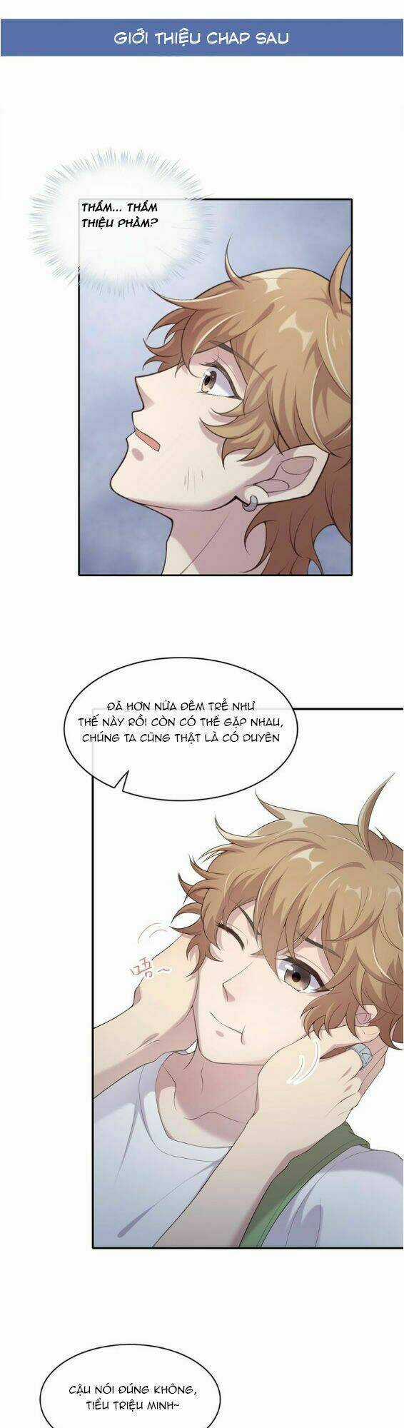 Cao Phán - Chapter 7 - Trang 25