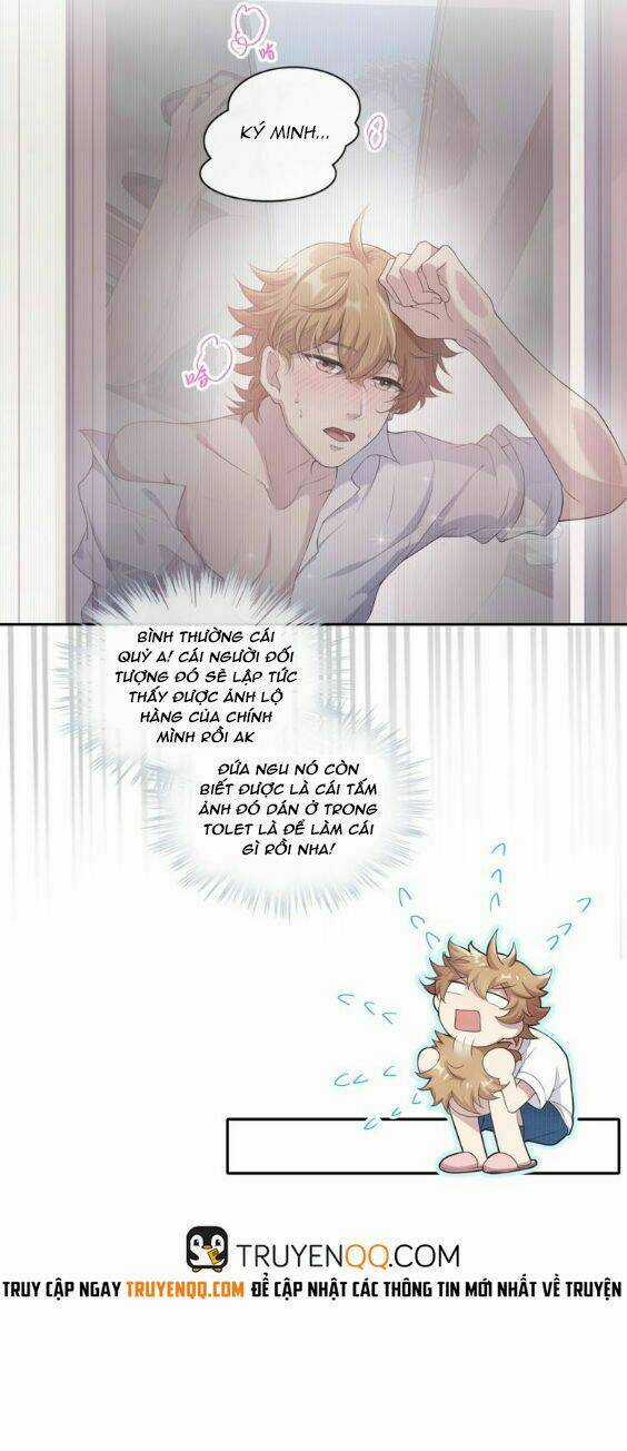 Cao Phán - Chapter 7 - Trang 5