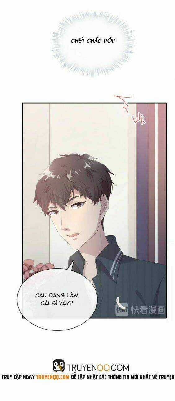 Cao Phán - Chapter 7 - Trang 6