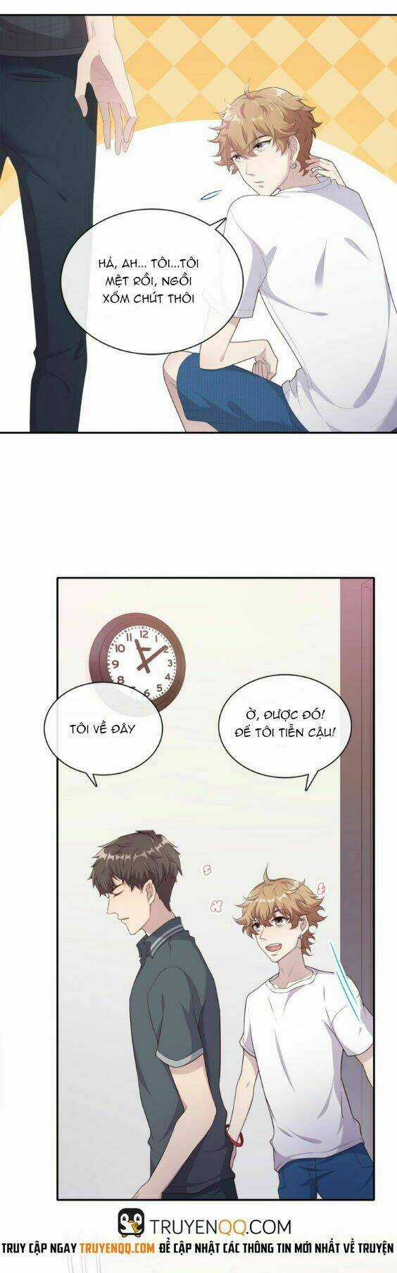 Cao Phán - Chapter 7 - Trang 7