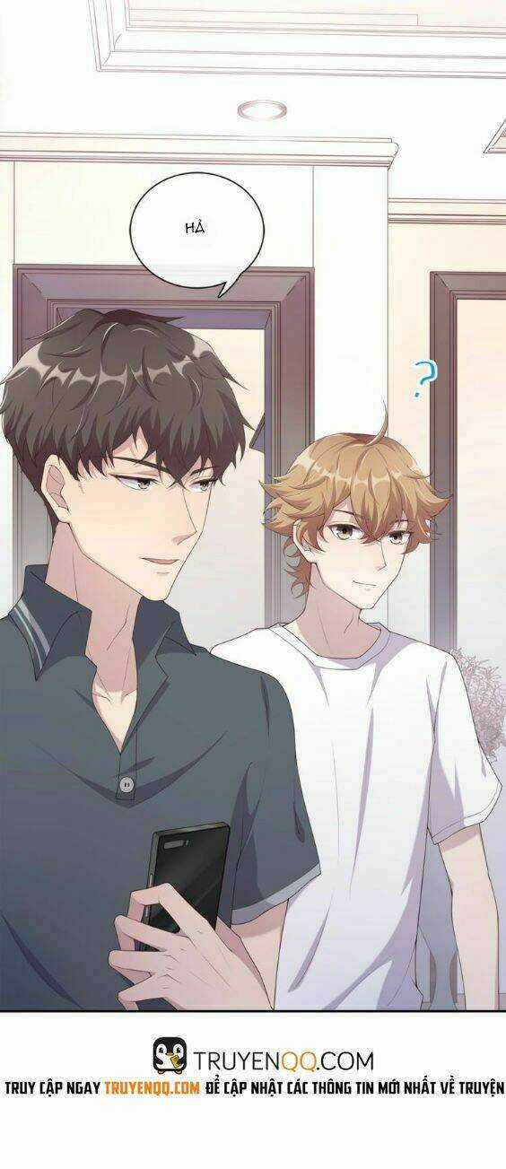 Cao Phán - Chapter 7 - Trang 8