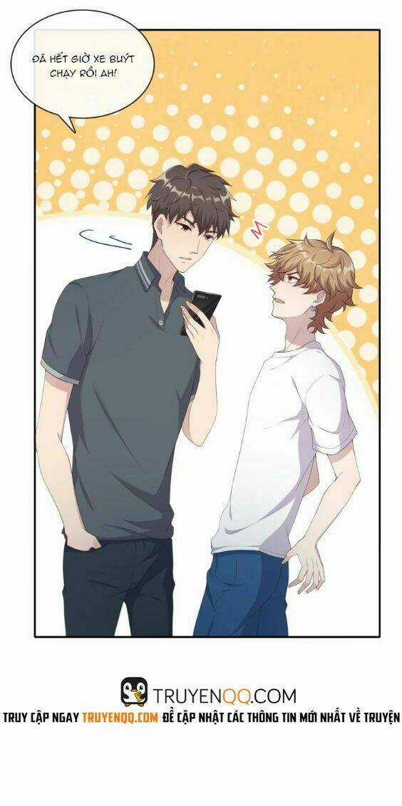 Cao Phán - Chapter 7 - Trang 9