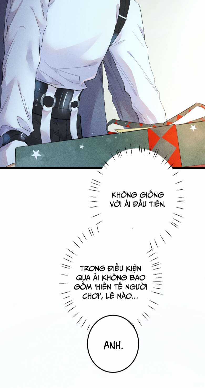 Cao Tháp - Chapter 11 - Trang 14