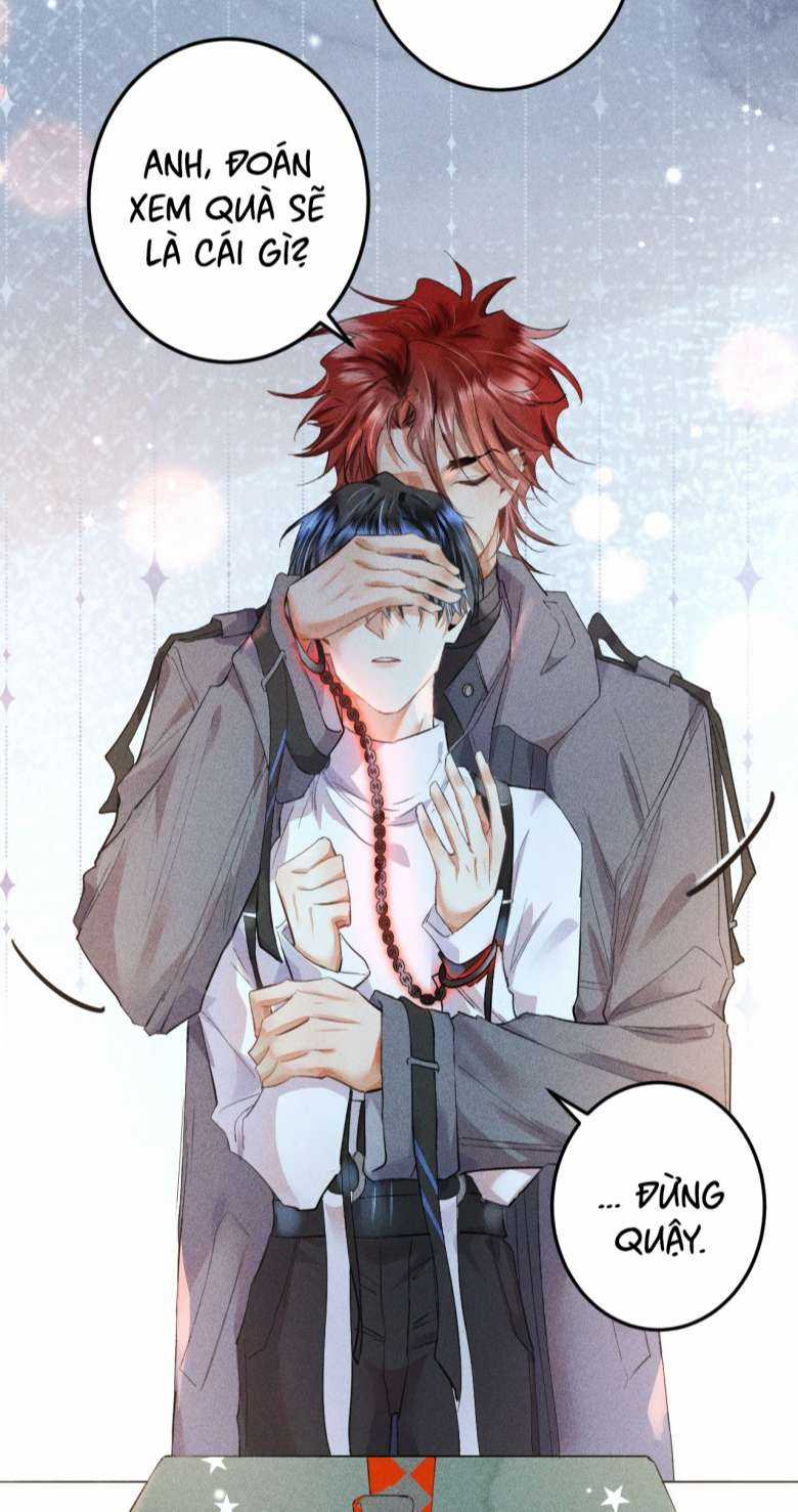 Cao Tháp - Chapter 11 - Trang 16