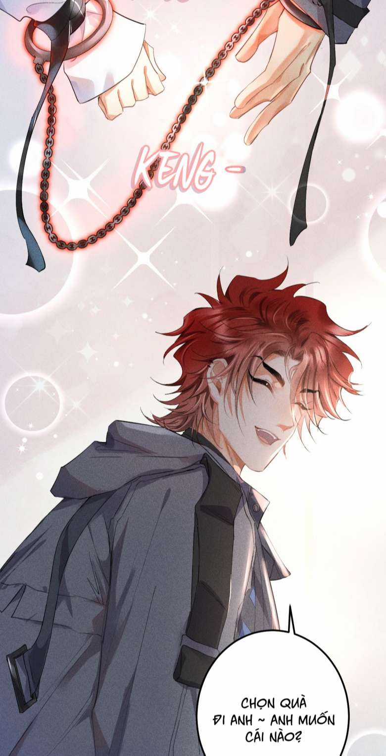 Cao Tháp - Chapter 11 - Trang 3