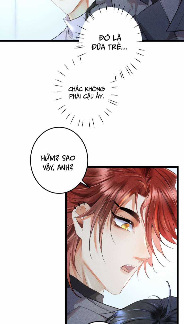 Cao Tháp - Chapter 11 - Trang 27