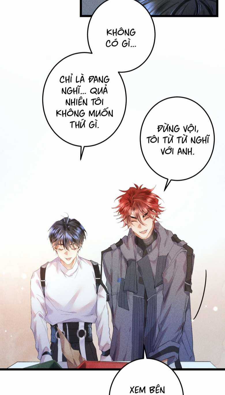 Cao Tháp - Chapter 11 - Trang 28