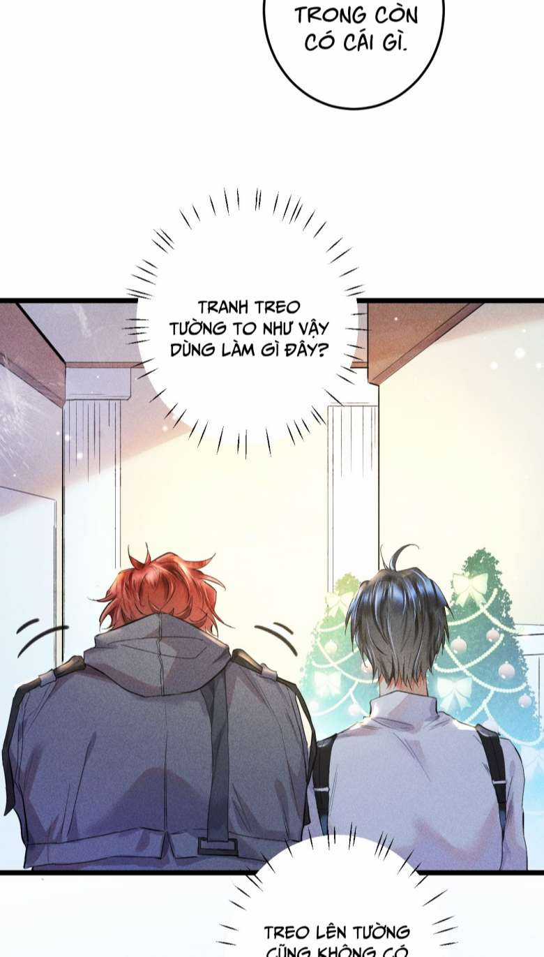 Cao Tháp - Chapter 11 - Trang 29