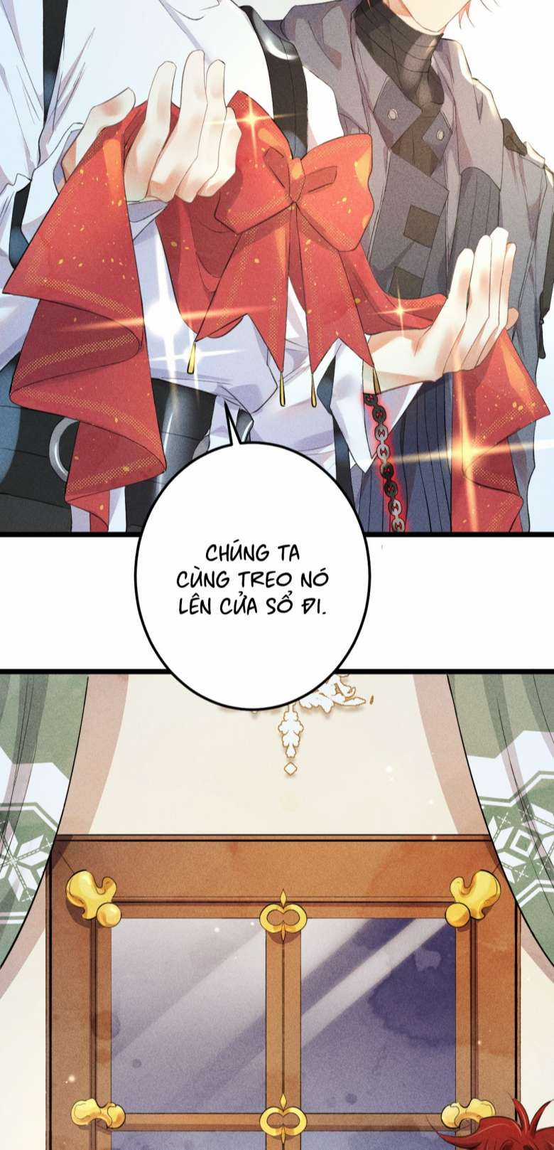 Cao Tháp - Chapter 11 - Trang 33