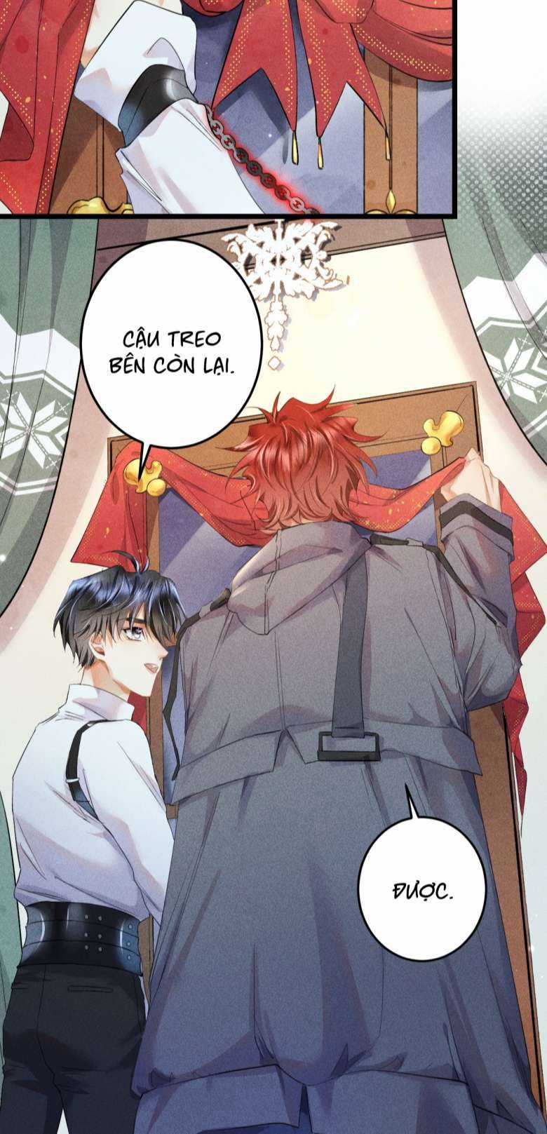 Cao Tháp - Chapter 11 - Trang 35