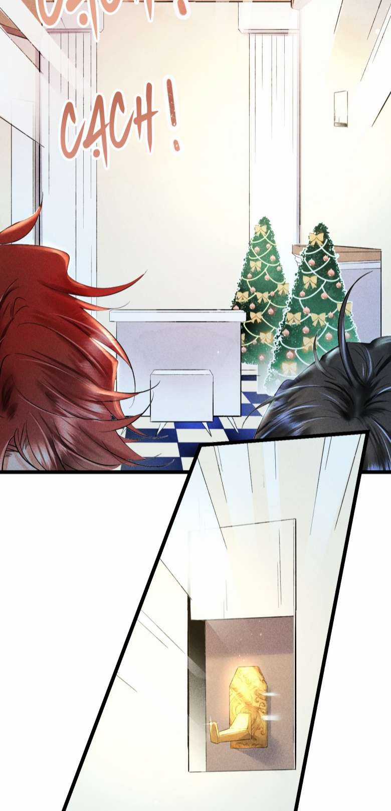 Cao Tháp - Chapter 11 - Trang 37