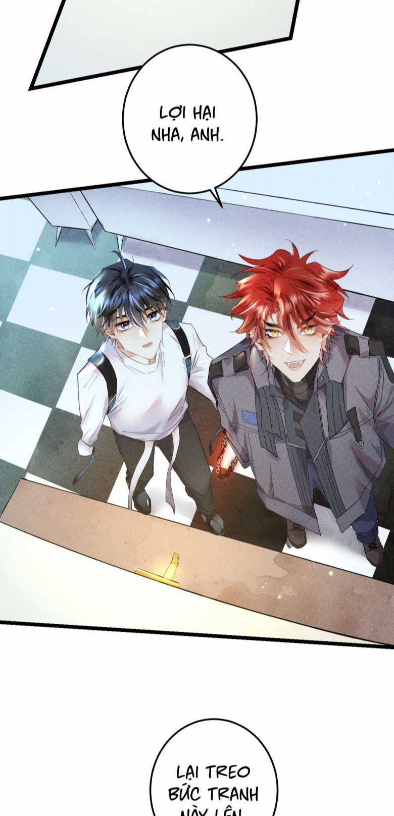 Cao Tháp - Chapter 11 - Trang 38