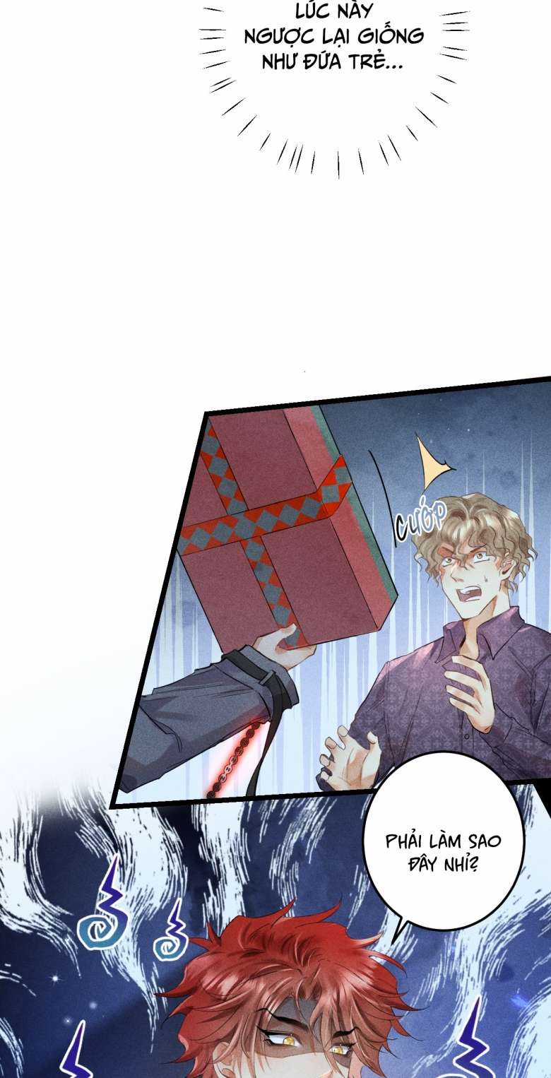 Cao Tháp - Chapter 11 - Trang 5