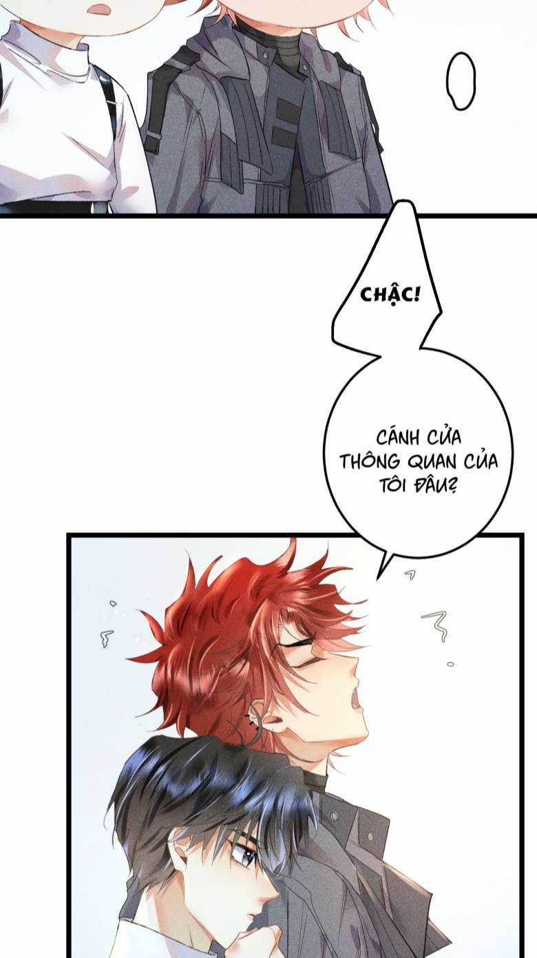 Cao Tháp - Chapter 11 - Trang 42