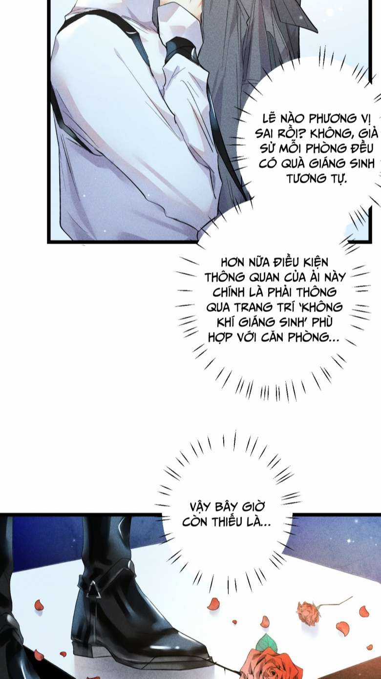 Cao Tháp - Chapter 11 - Trang 43