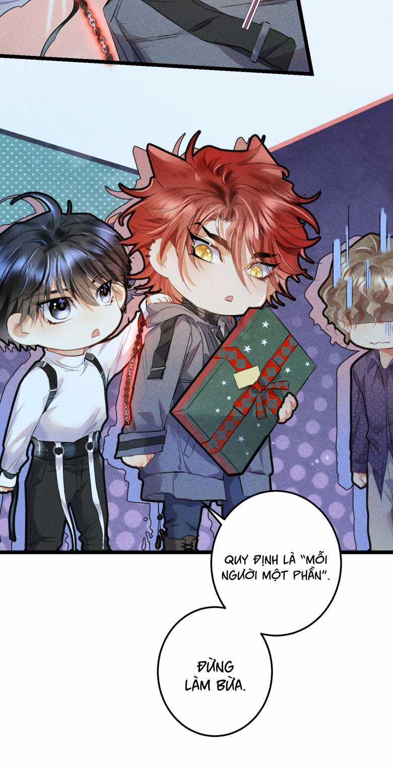 Cao Tháp - Chapter 11 - Trang 7