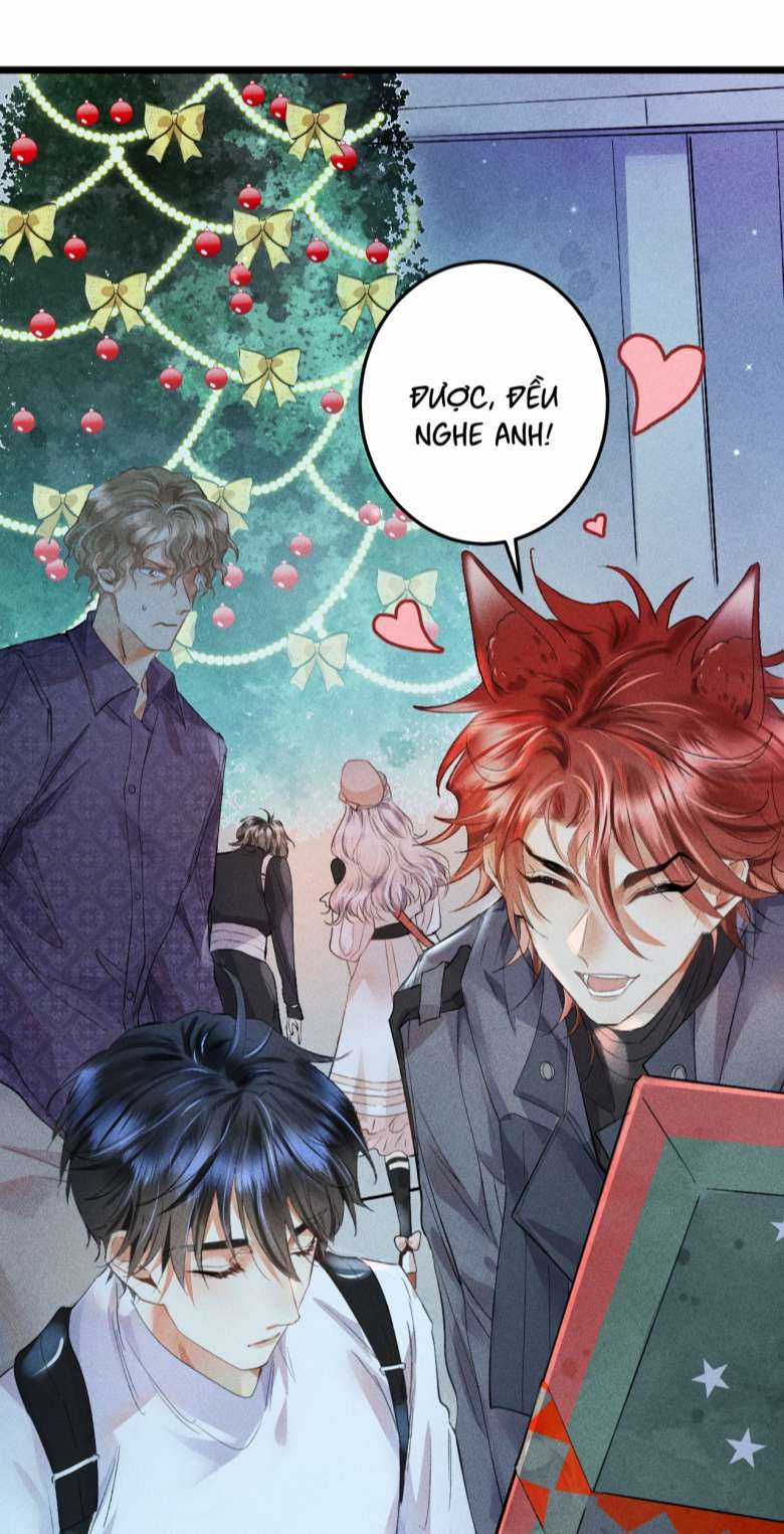 Cao Tháp - Chapter 11 - Trang 8