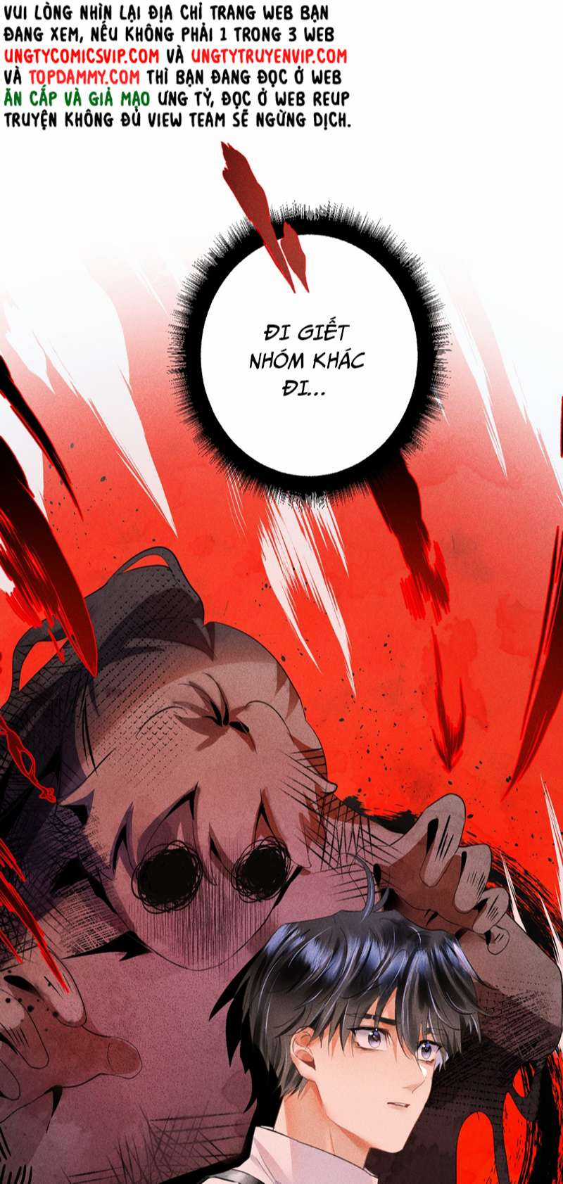 Cao Tháp - Chapter 12 - Trang 15