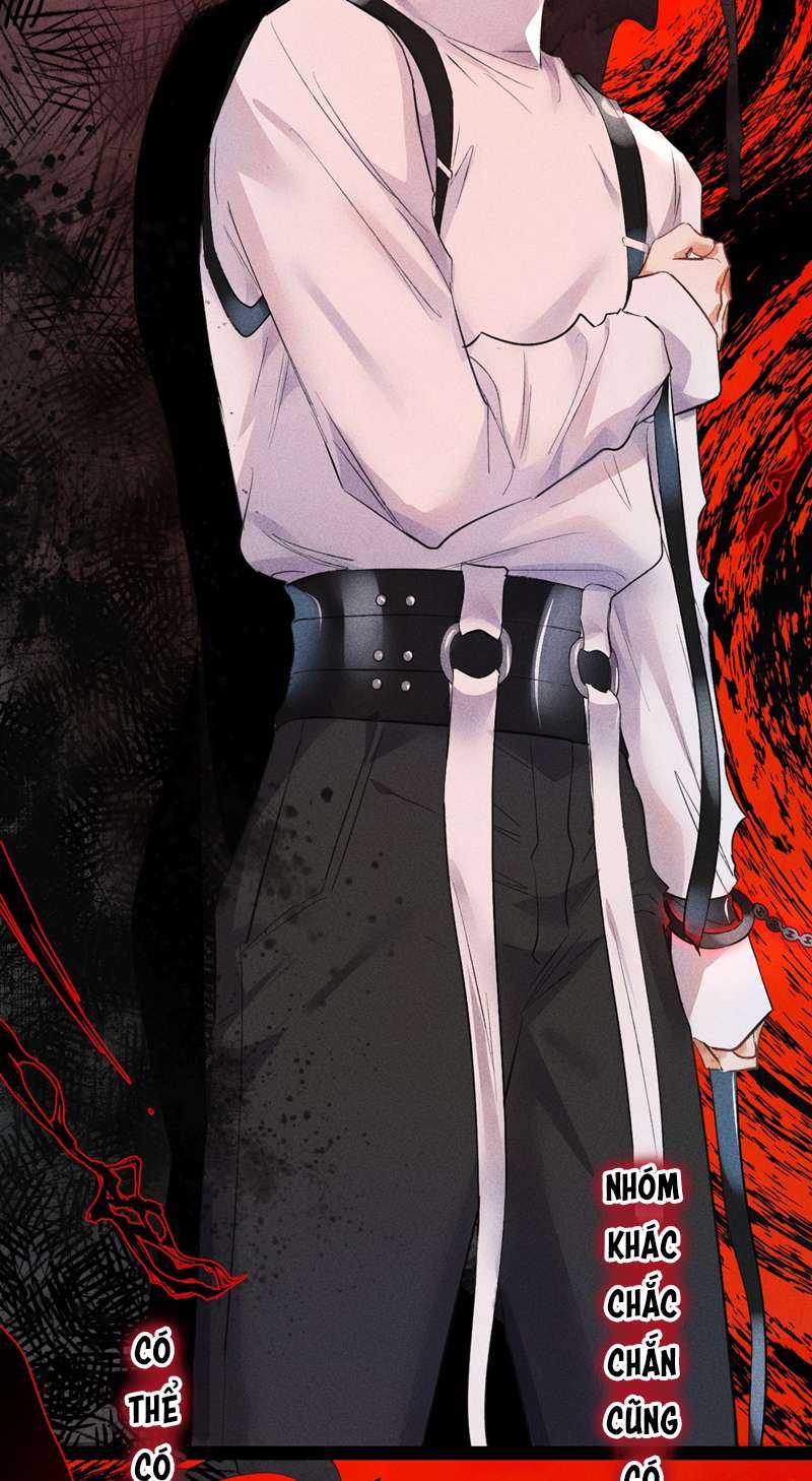 Cao Tháp - Chapter 12 - Trang 16