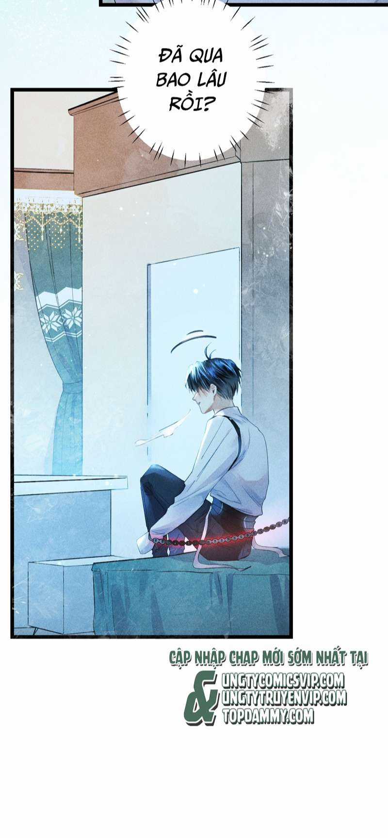 Cao Tháp - Chapter 12 - Trang 22