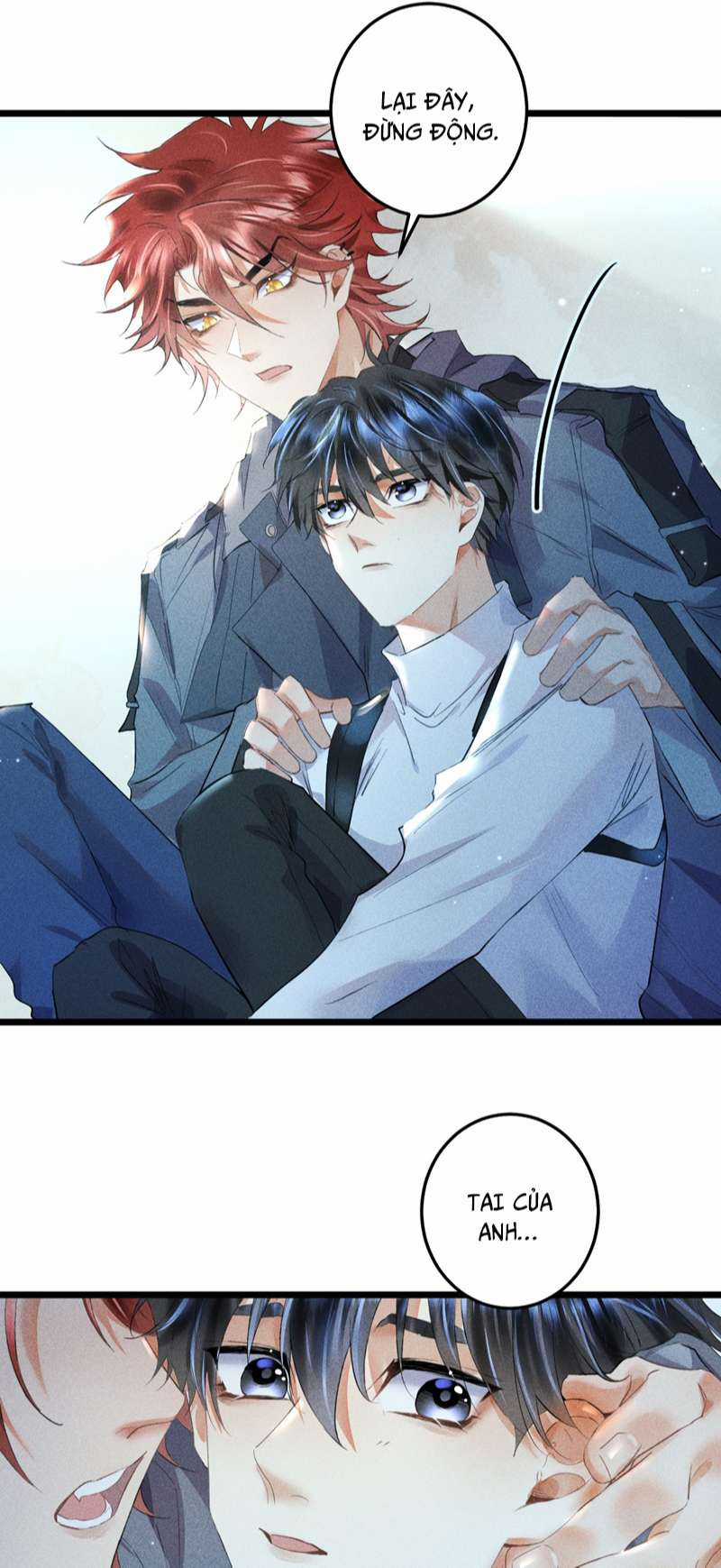 Cao Tháp - Chapter 12 - Trang 23