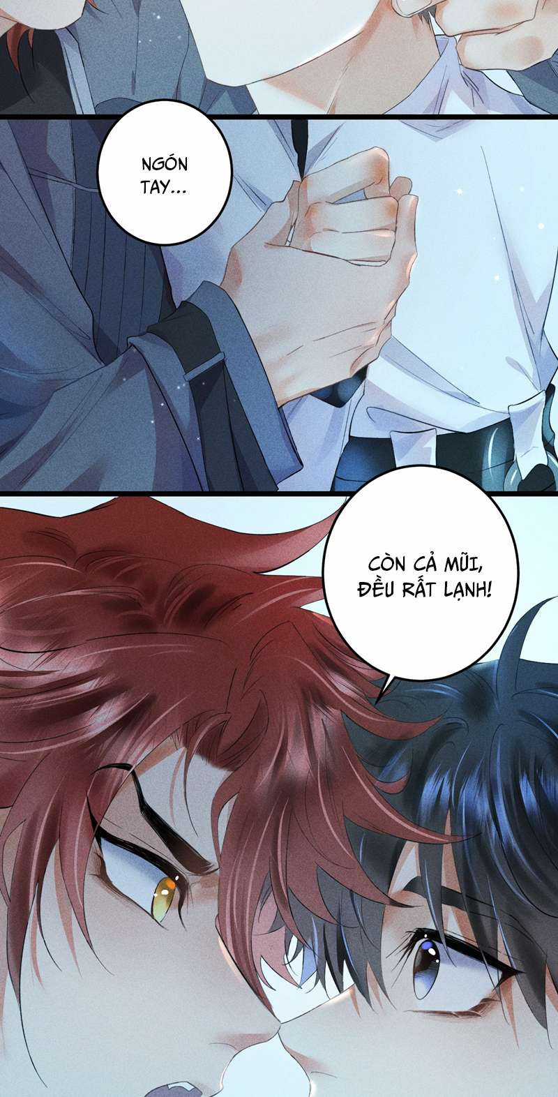 Cao Tháp - Chapter 12 - Trang 24