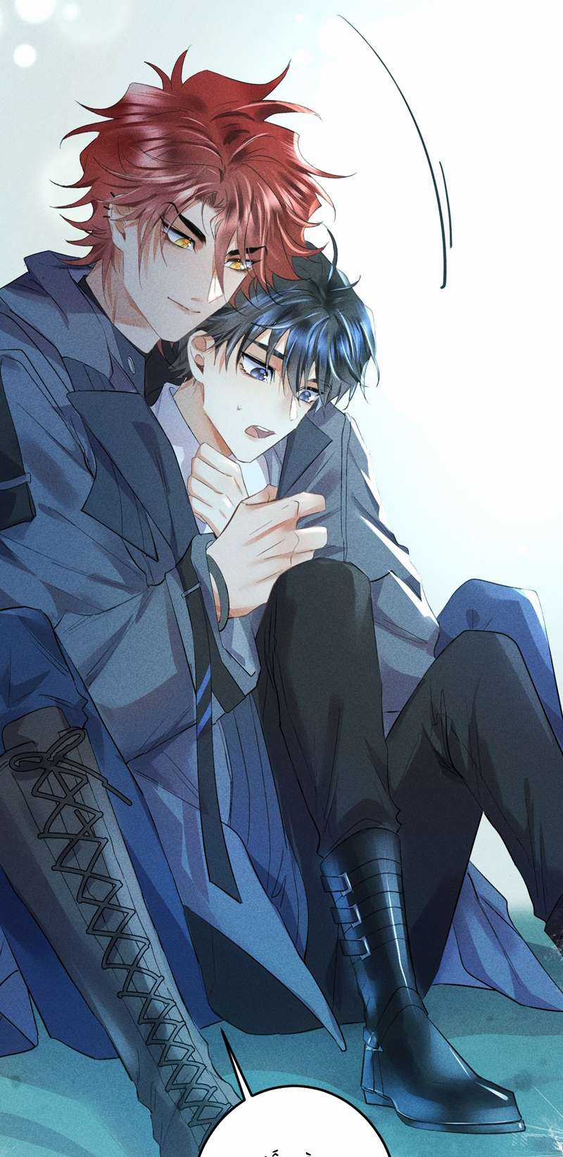 Cao Tháp - Chapter 12 - Trang 26