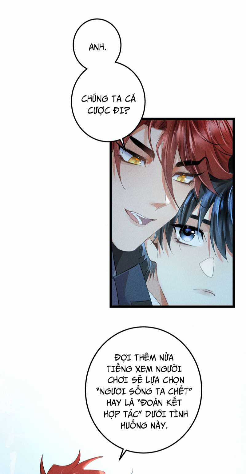 Cao Tháp - Chapter 12 - Trang 28