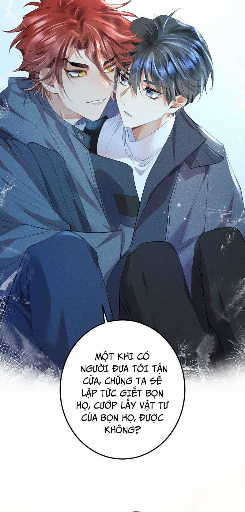 Cao Tháp - Chapter 12 - Trang 29