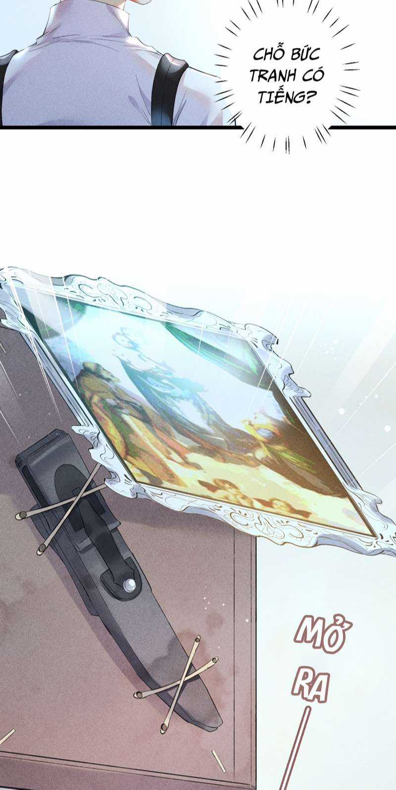 Cao Tháp - Chapter 12 - Trang 4