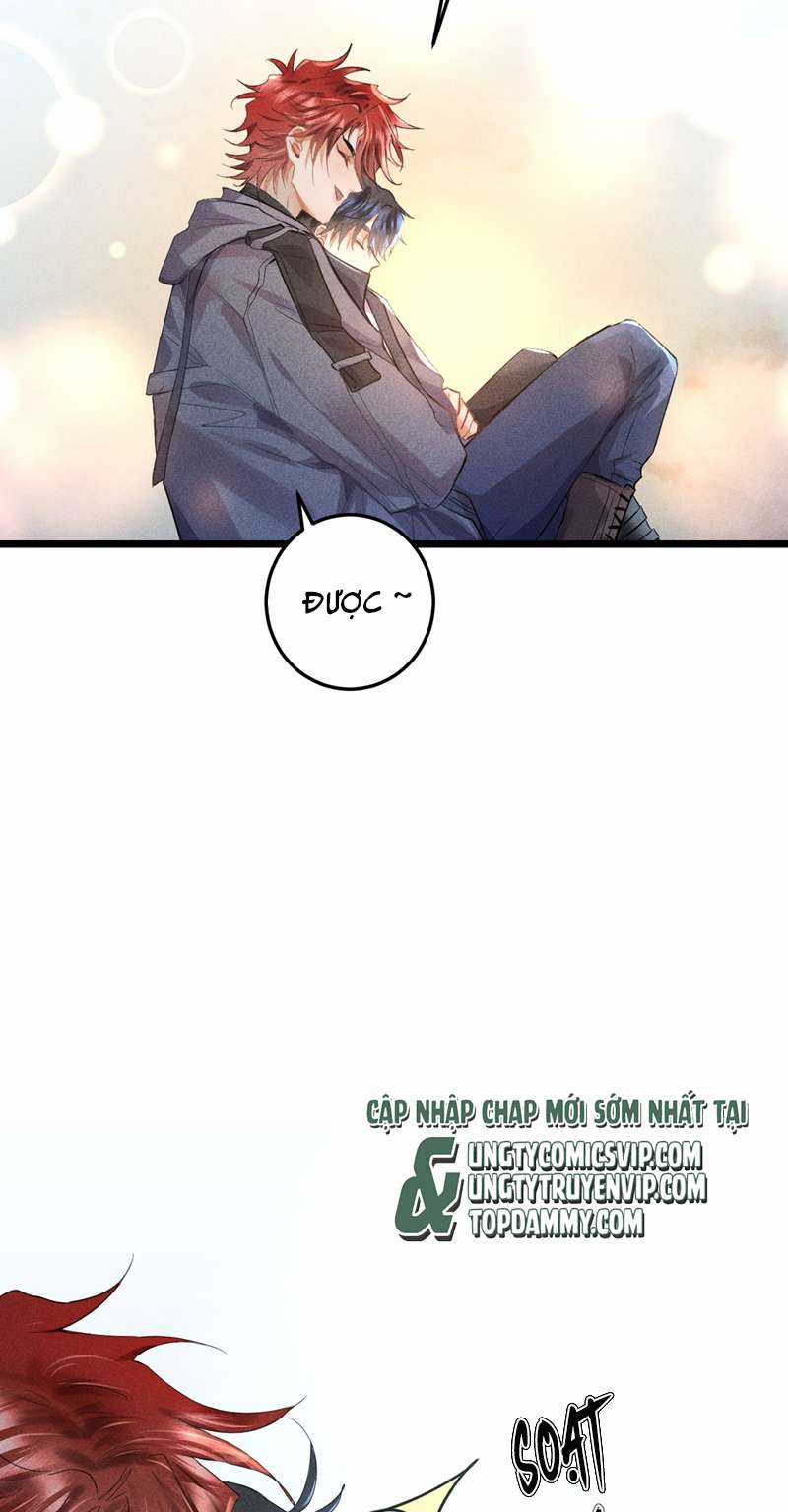 Cao Tháp - Chapter 12 - Trang 31