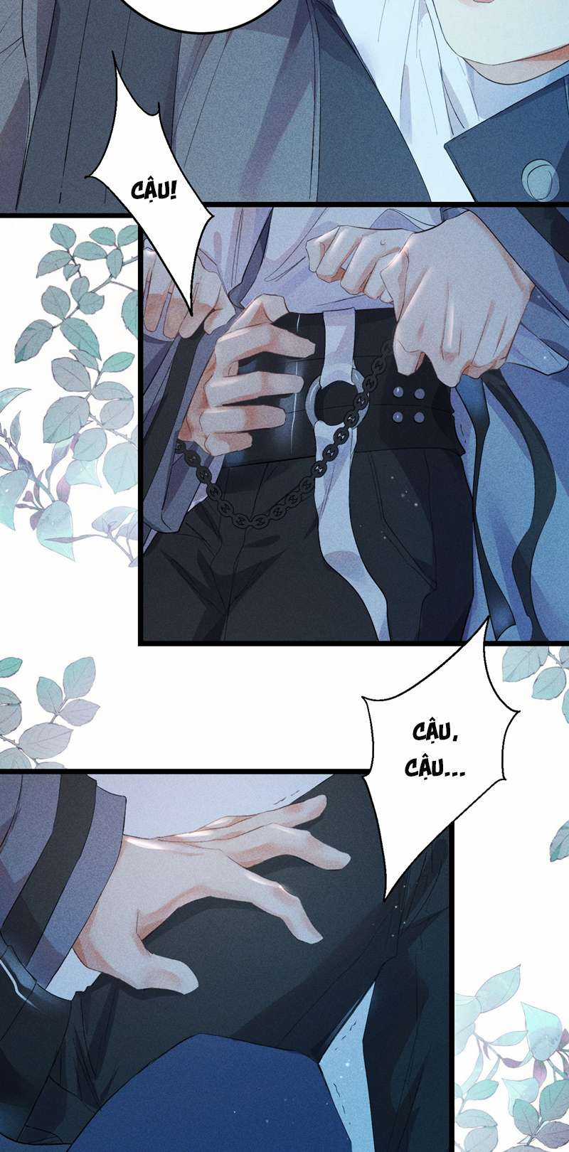 Cao Tháp - Chapter 12 - Trang 34