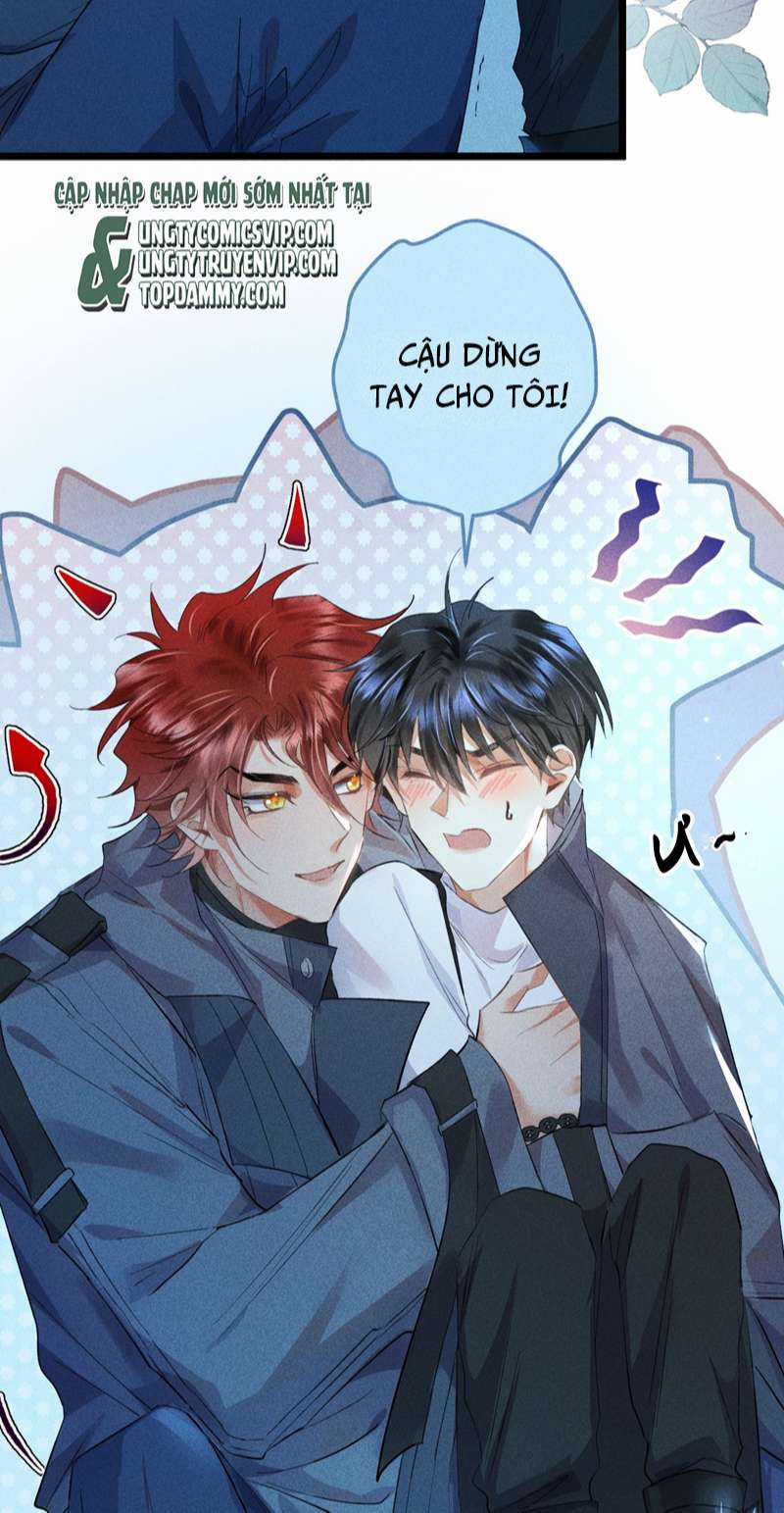 Cao Tháp - Chapter 12 - Trang 35