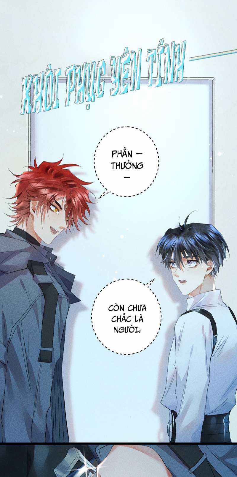 Cao Tháp - Chapter 12 - Trang 39